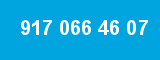 917 066 46 07